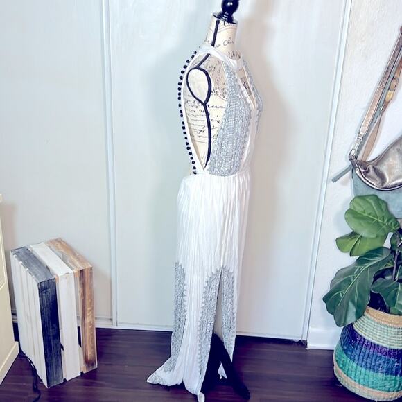 RAGA Ventura Maxi Dress size Large - Picture 7 of 15